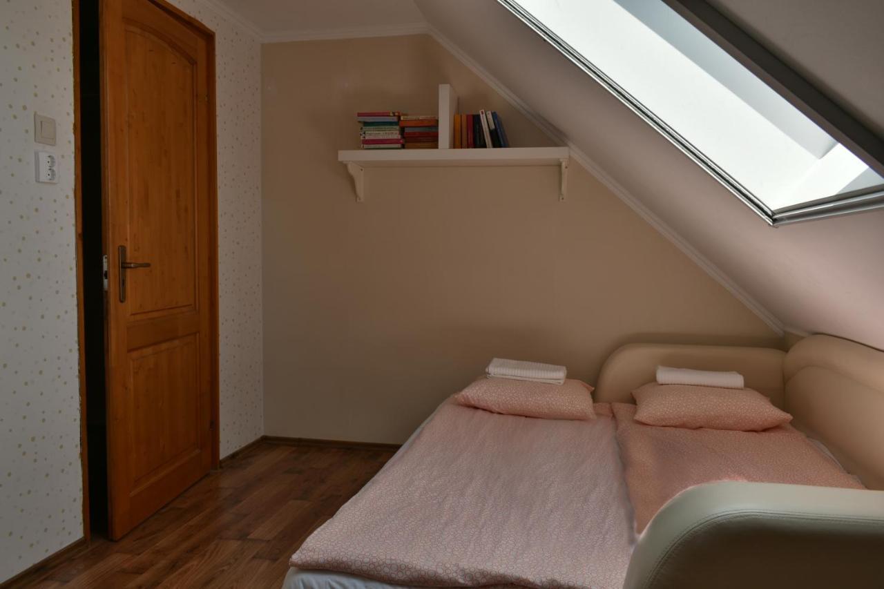 Lagom Apartman ギュラ エクステリア 写真